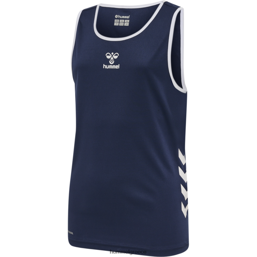 Hummel παιδιά hmlcore xk φανέλα καλαθιού T20HHR5603 "φανέλα μπάσκετ"