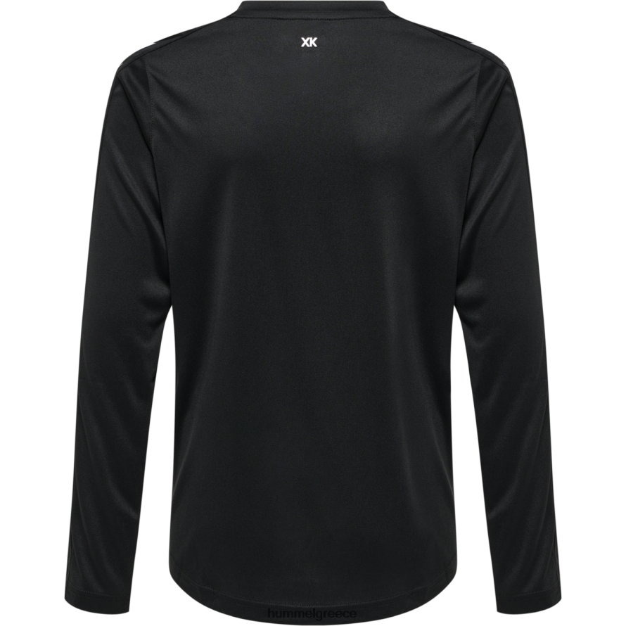 Hummel παιδιά hmlcore xk poly jersey l/s T20HHR5638 \"μακρυμάνικη φανέλα\"