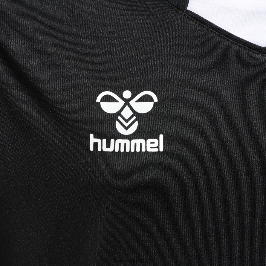 Hummel παιδιά hmlcore xk poly jersey l/s T20HHR5638 \"μακρυμάνικη φανέλα\"