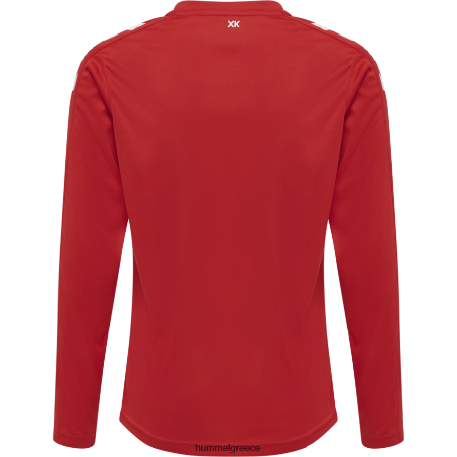 Hummel παιδιά hmlcore xk poly jersey l/s T20HHR5663 \"μακρυμάνικη φανέλα\"