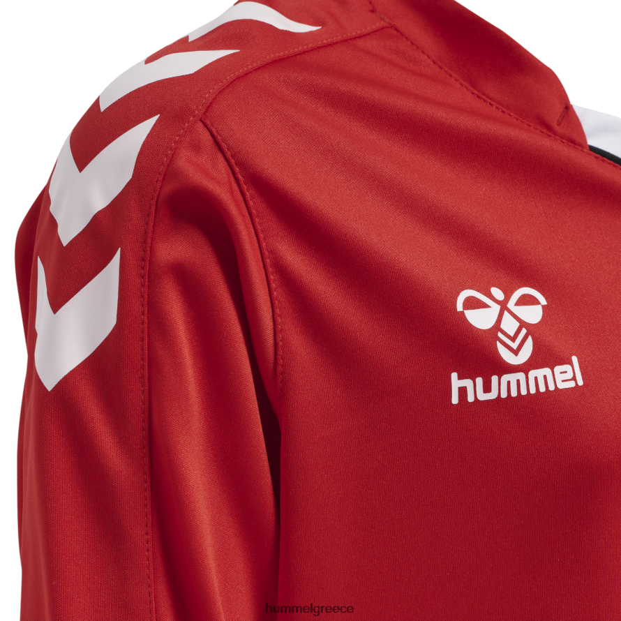 Hummel παιδιά hmlcore xk poly jersey l/s T20HHR5663 \"μακρυμάνικη φανέλα\"