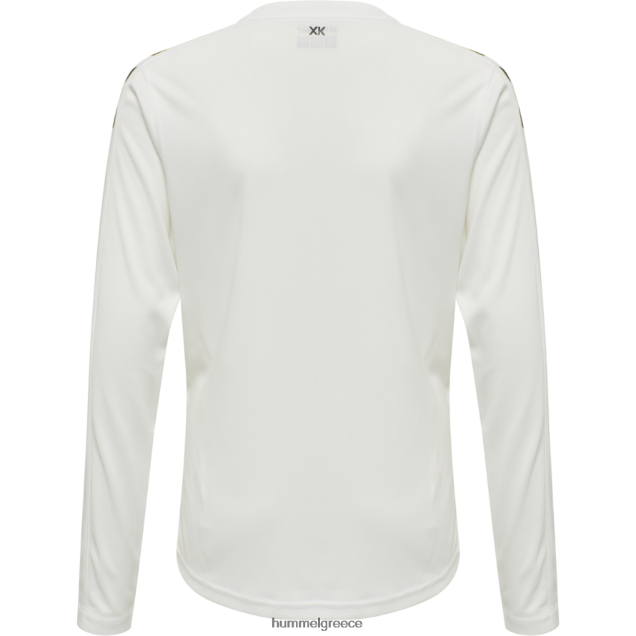 Hummel παιδιά hmlcore xk poly jersey l/s T20HHR5694 \"μακρυμάνικη φανέλα\"