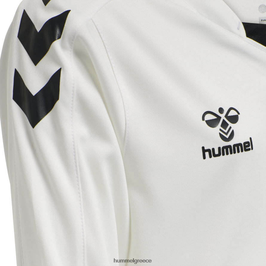 Hummel παιδιά hmlcore xk poly jersey l/s T20HHR5694 \"μακρυμάνικη φανέλα\"