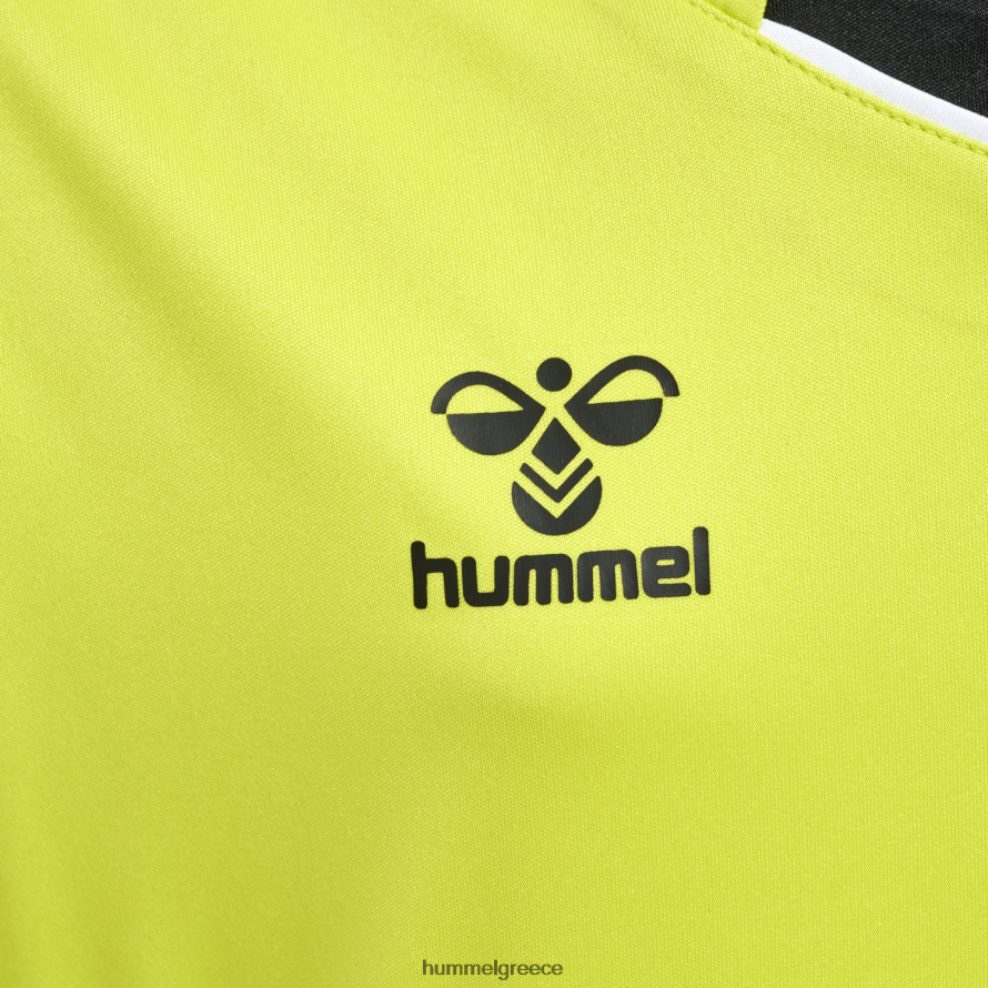 Hummel παιδιά hmlcore xk poly jersey l/s T20HHR5988 \"μακρυμάνικη φανέλα\"