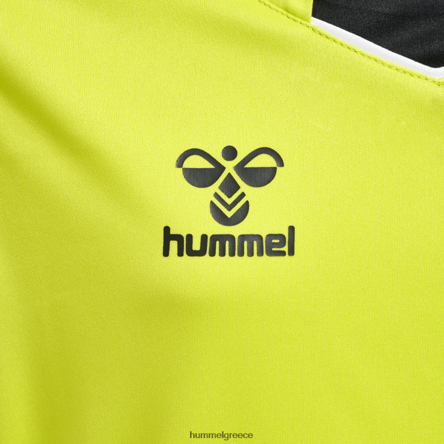 Hummel παιδιά hmlcore xk poly jersey s/s T20HHR6220 \"κοντομάνικη αθλητική φανέλα\"