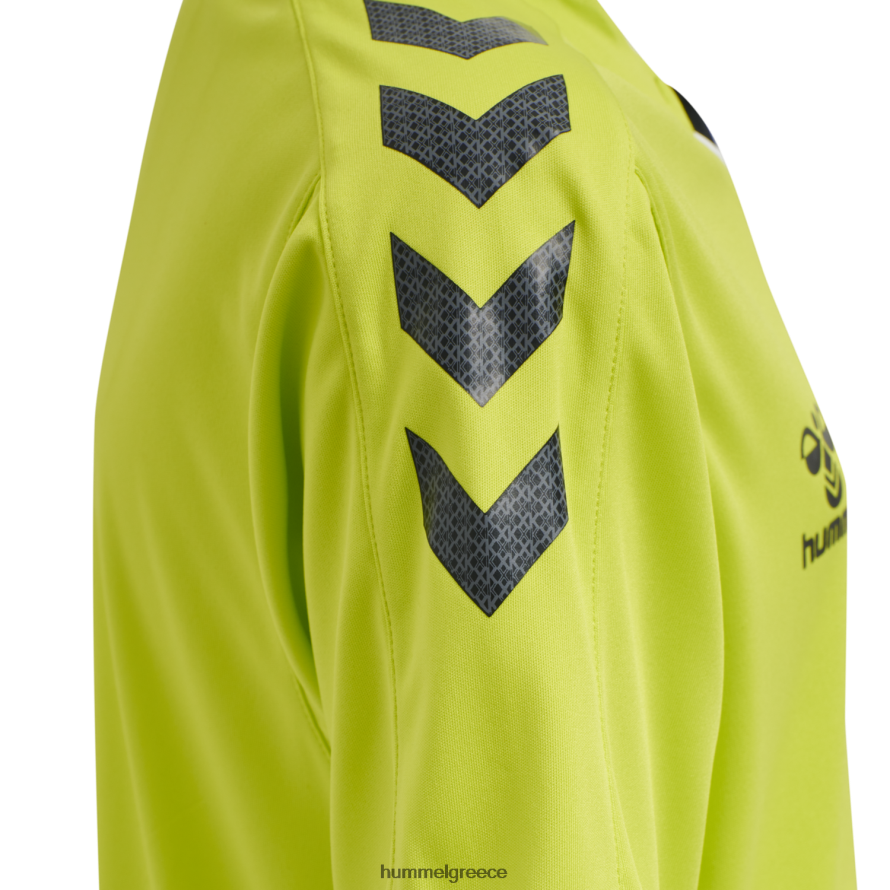 Hummel παιδιά hmlcore xk poly jersey s/s T20HHR6220 \"κοντομάνικη αθλητική φανέλα\"