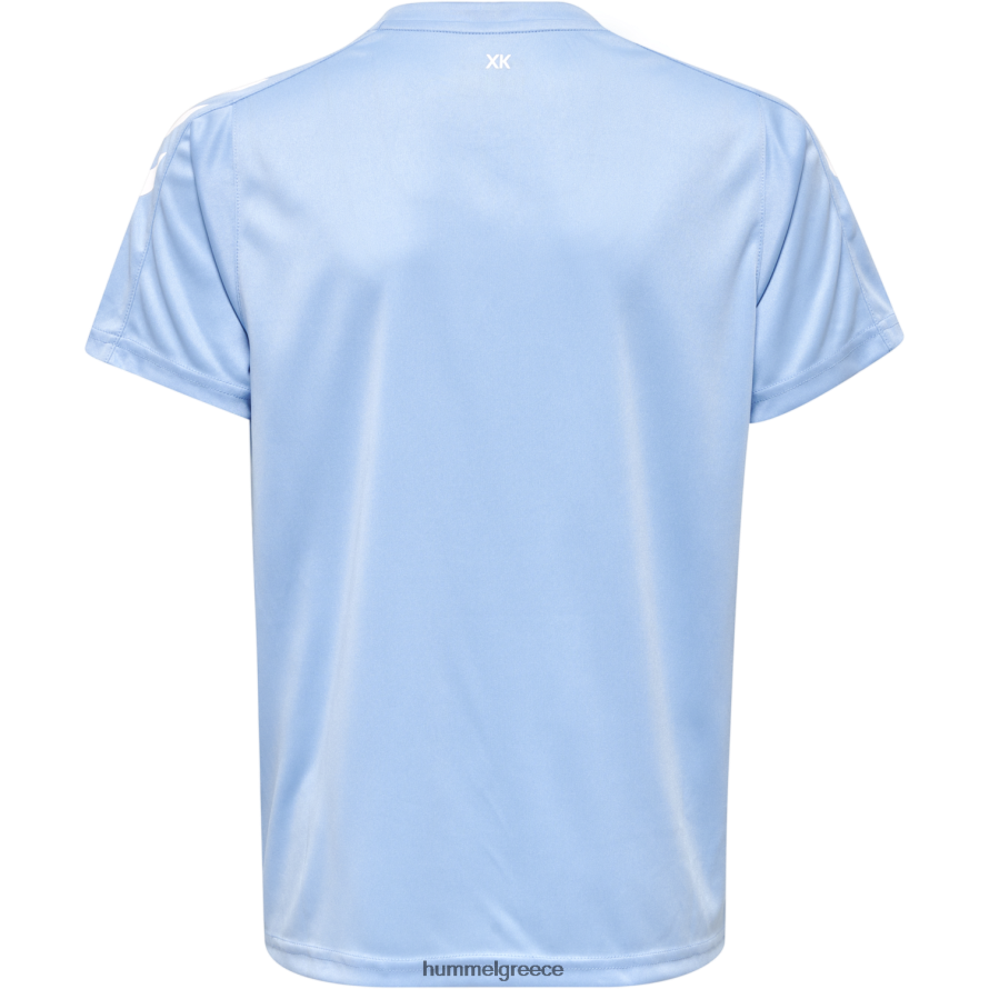 Hummel παιδιά hmlcore xk poly jersey s/s T20HHR6271 \"κοντομάνικη αθλητική φανέλα\"