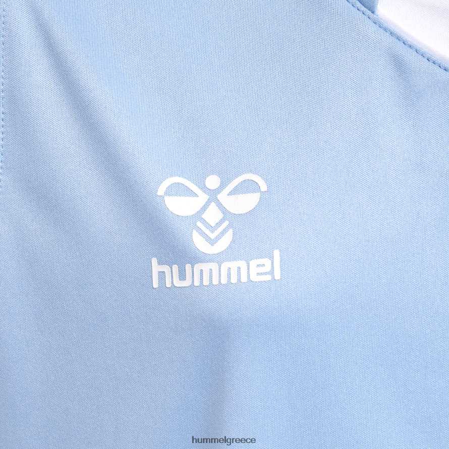 Hummel παιδιά hmlcore xk poly jersey s/s T20HHR6271 \"κοντομάνικη αθλητική φανέλα\"