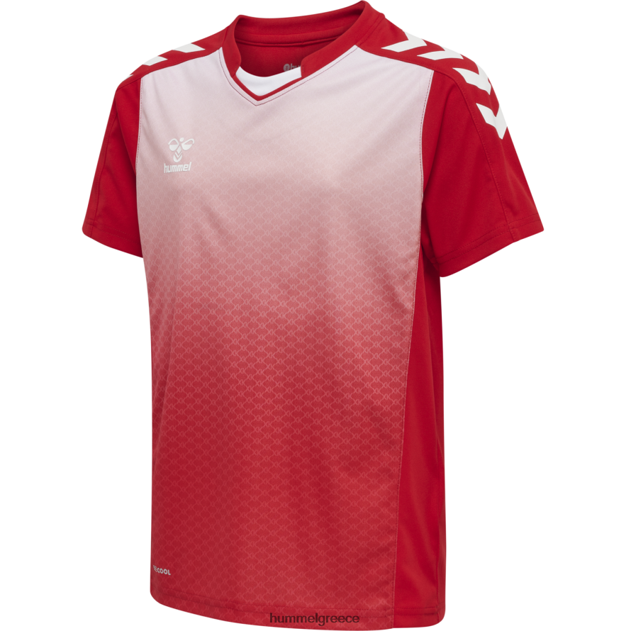 Hummel παιδιά hmlcore xk sublima jersey s/s T20HHR5466 "κοντομάνικη φανέλα"