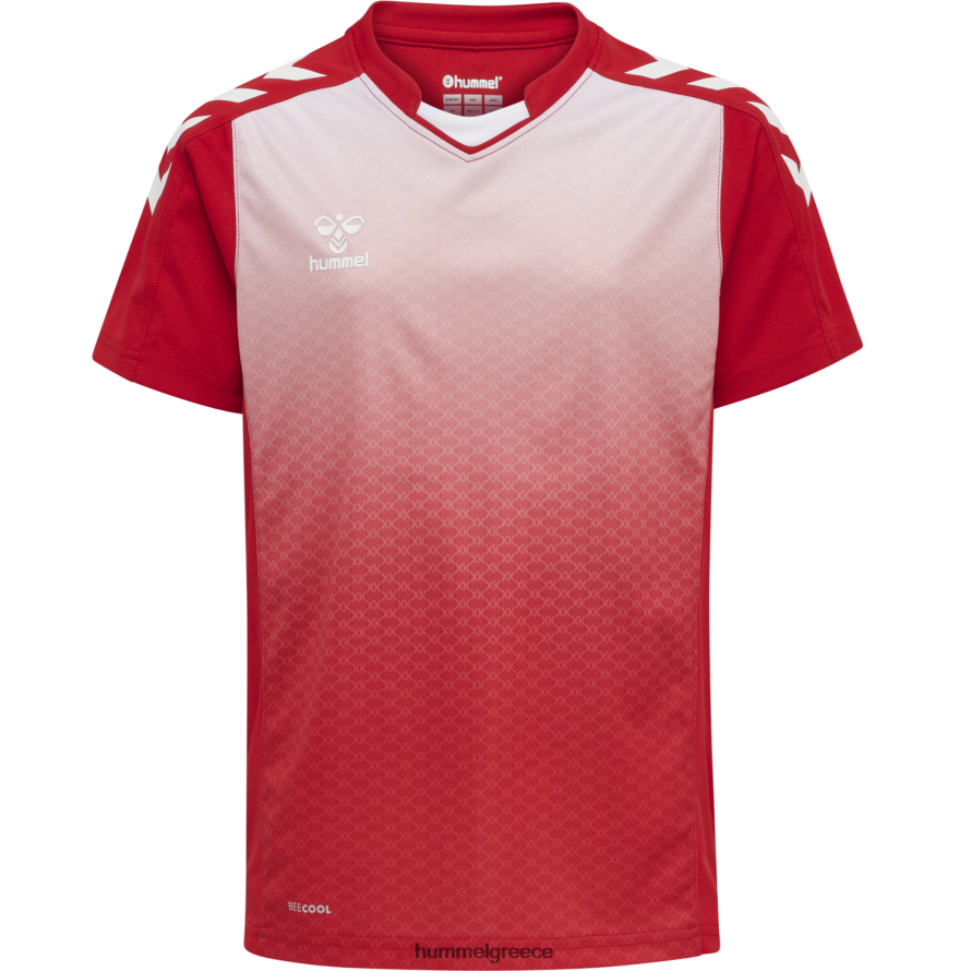 Hummel παιδιά hmlcore xk sublima jersey s/s T20HHR5466 \"κοντομάνικη φανέλα\"