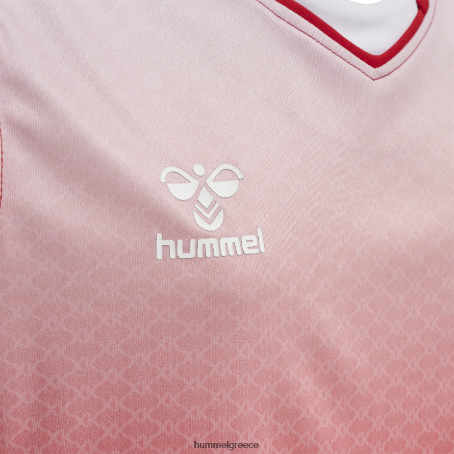 Hummel παιδιά hmlcore xk sublima jersey s/s T20HHR5466 \"κοντομάνικη φανέλα\"