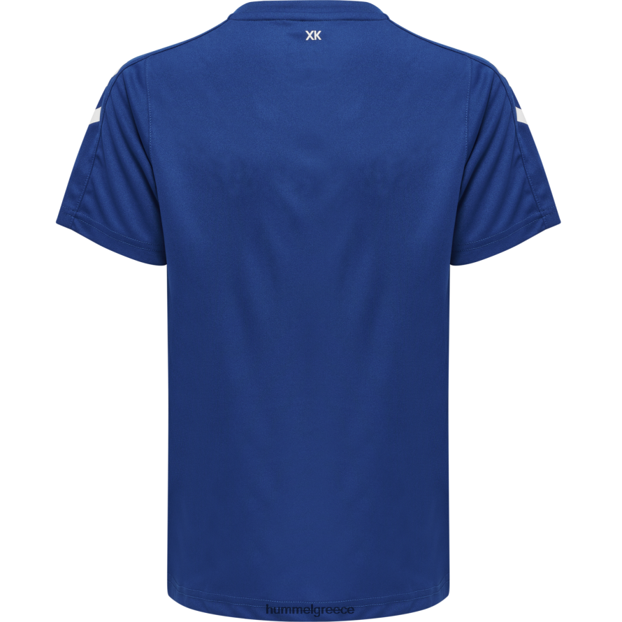 Hummel παιδιά hmlcore xk sublima jersey s/s T20HHR5586 \"κοντομάνικη φανέλα\"