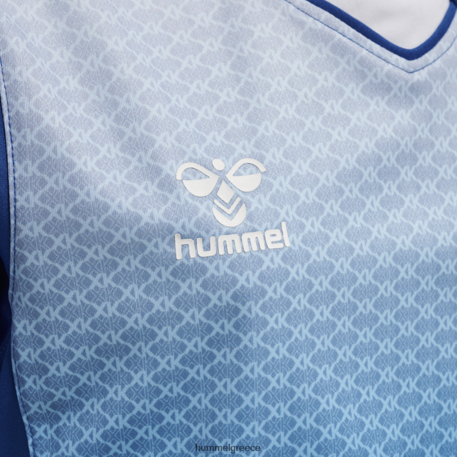 Hummel παιδιά hmlcore xk sublima jersey s/s T20HHR5586 \"κοντομάνικη φανέλα\"