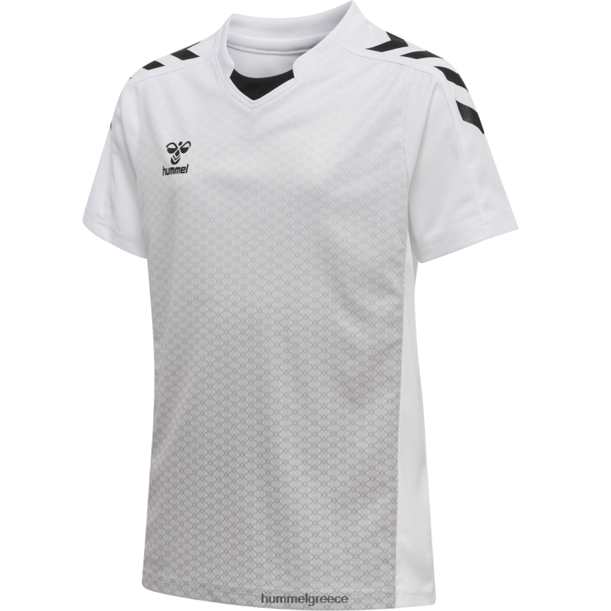 Hummel παιδιά hmlcore xk sublima jersey s/s T20HHR5676 "κοντομάνικη φανέλα"