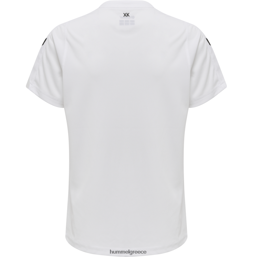 Hummel παιδιά hmlcore xk sublima jersey s/s T20HHR5676 \"κοντομάνικη φανέλα\"