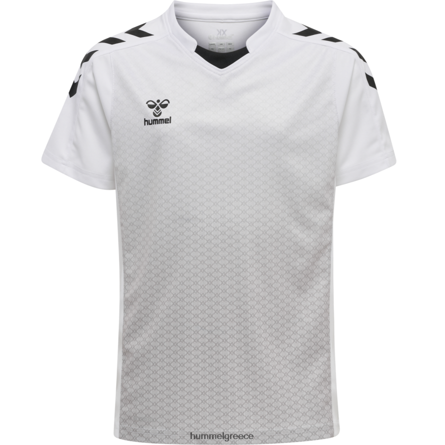 Hummel παιδιά hmlcore xk sublima jersey s/s T20HHR5676 \"κοντομάνικη φανέλα\"