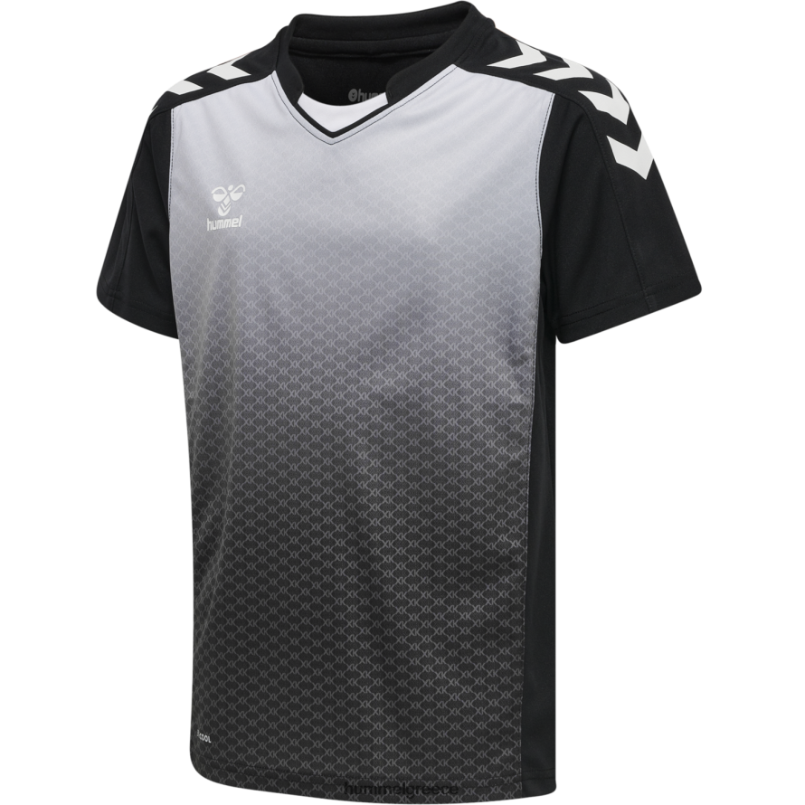 Hummel παιδιά hmlcore xk sublima jersey s/s T20HHR5691 "κοντομάνικη φανέλα"