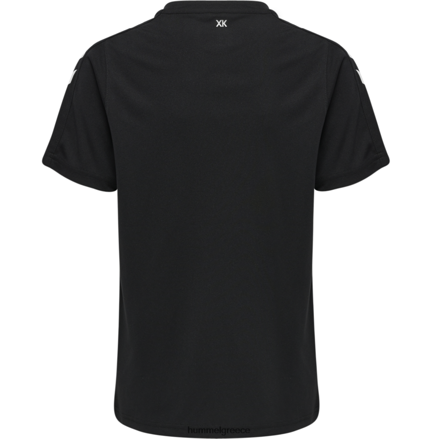 Hummel παιδιά hmlcore xk sublima jersey s/s T20HHR5691 \"κοντομάνικη φανέλα\"