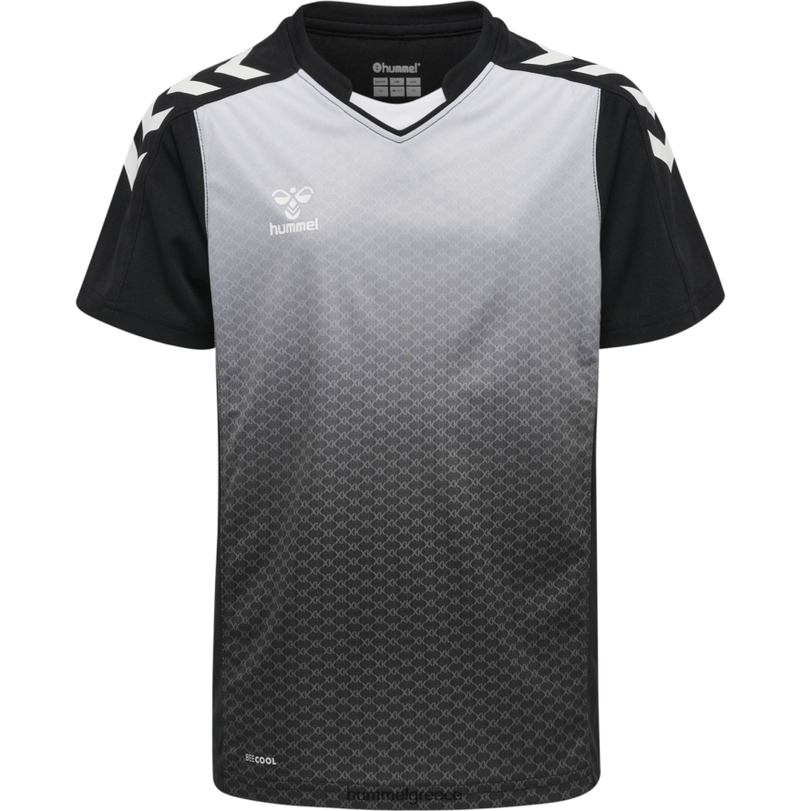 Hummel παιδιά hmlcore xk sublima jersey s/s T20HHR5691 \"κοντομάνικη φανέλα\"