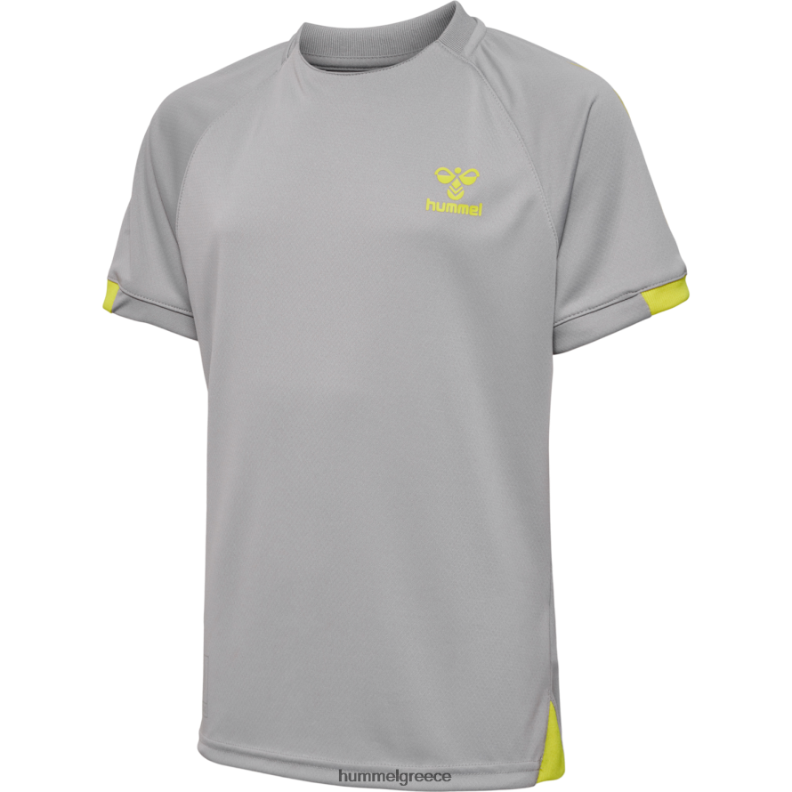 Hummel παιδιά hmlgg12 action jersey s/s T20HHR5968 "δικτυωτό φανέλα"