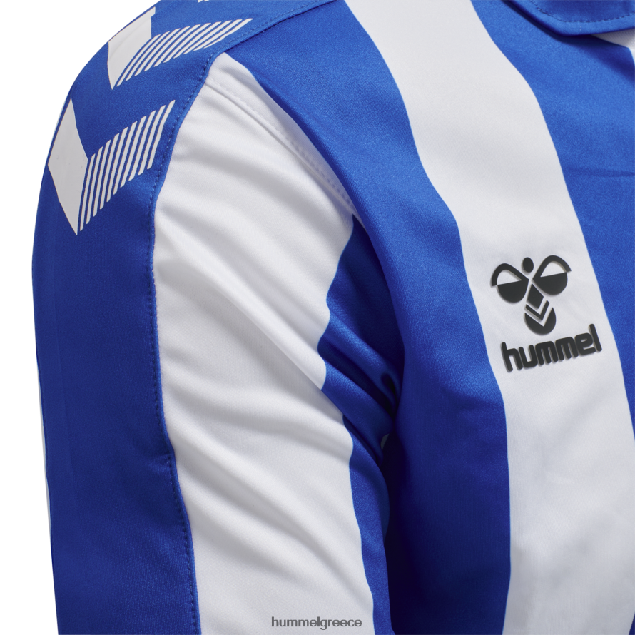 Hummel παιδιά ob 20/21 εντός έδρας φανέλα s/s T20HHR7001 \"ob 20/21 εντός έδρας φανέλα\"