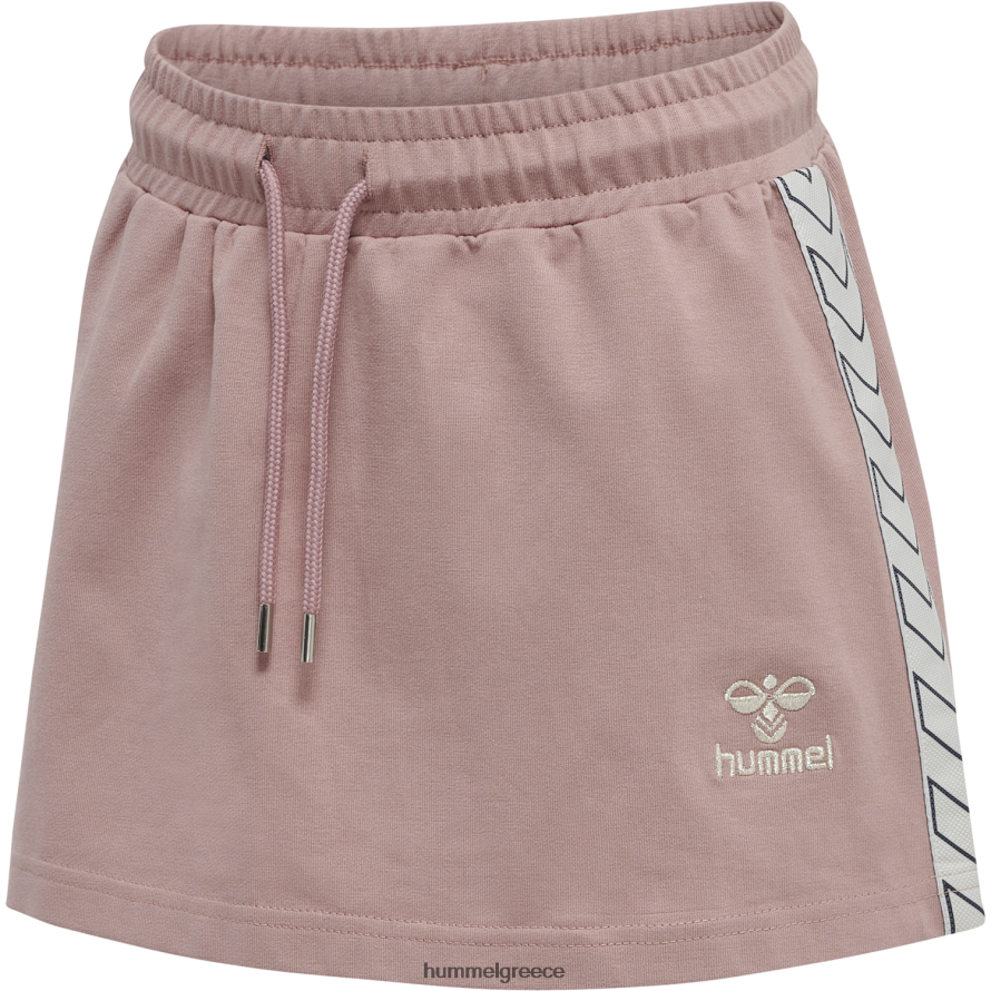 Hummel παιδιά φούστα hmlalvilda T20HHR6133 "υφασμάτινη φούστα ιδρώτα"