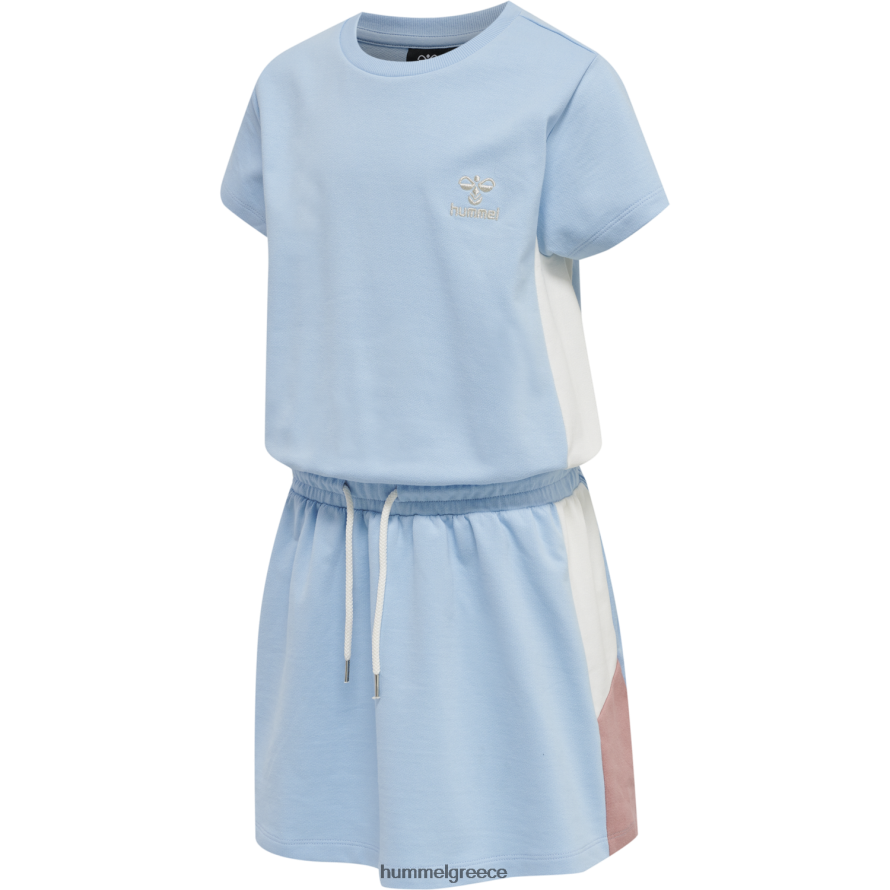 Hummel παιδιά hmlcalida φόρεμα s/s T20HHR5511 "φόρεμα"
