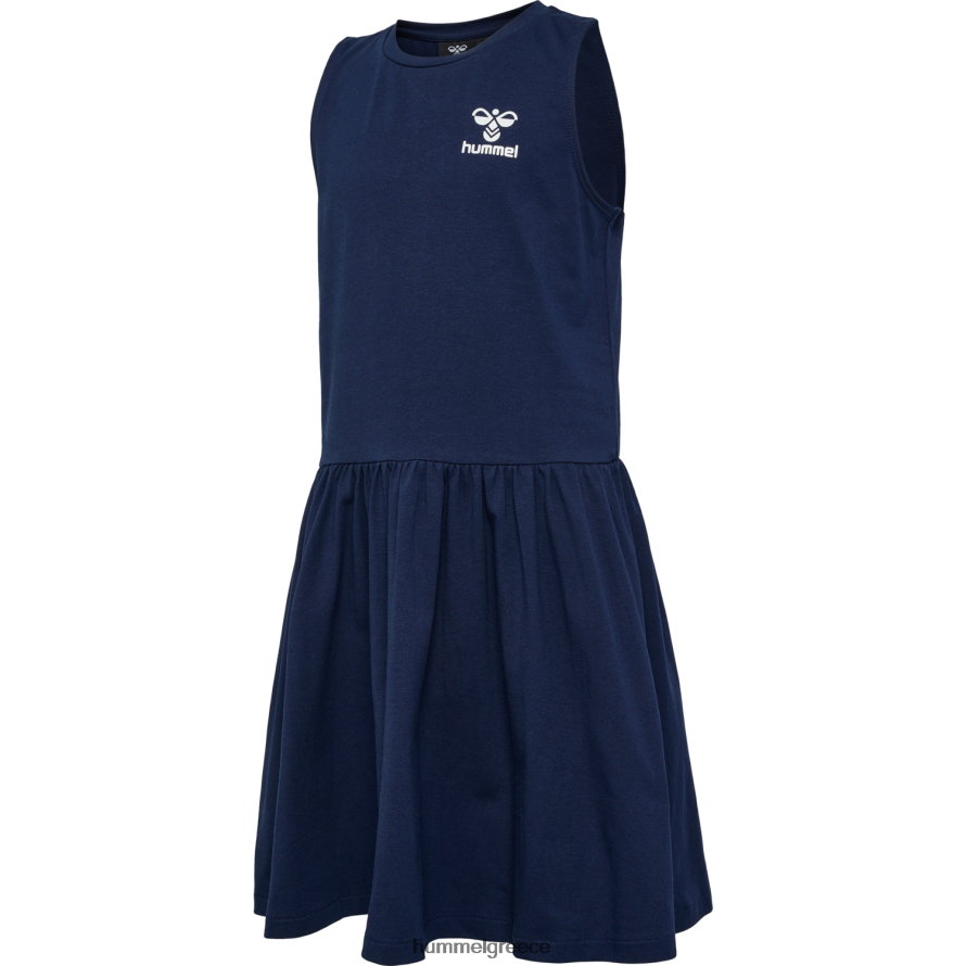 Hummel παιδιά Φόρεμα hmlcaroline T20HHR5083 "φορέματα και φούστες"