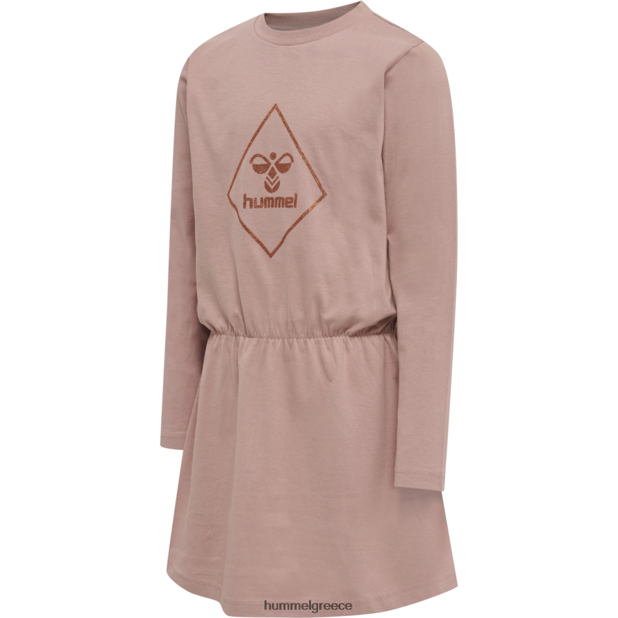 Hummel παιδιά hmlluna φόρεμα l/s T20HHR5251 "φόρεμα"