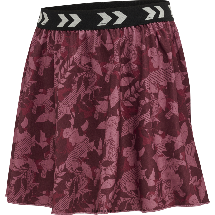 Hummel παιδιά hmlnanna φούστα T20HHR5183 "φούστα"