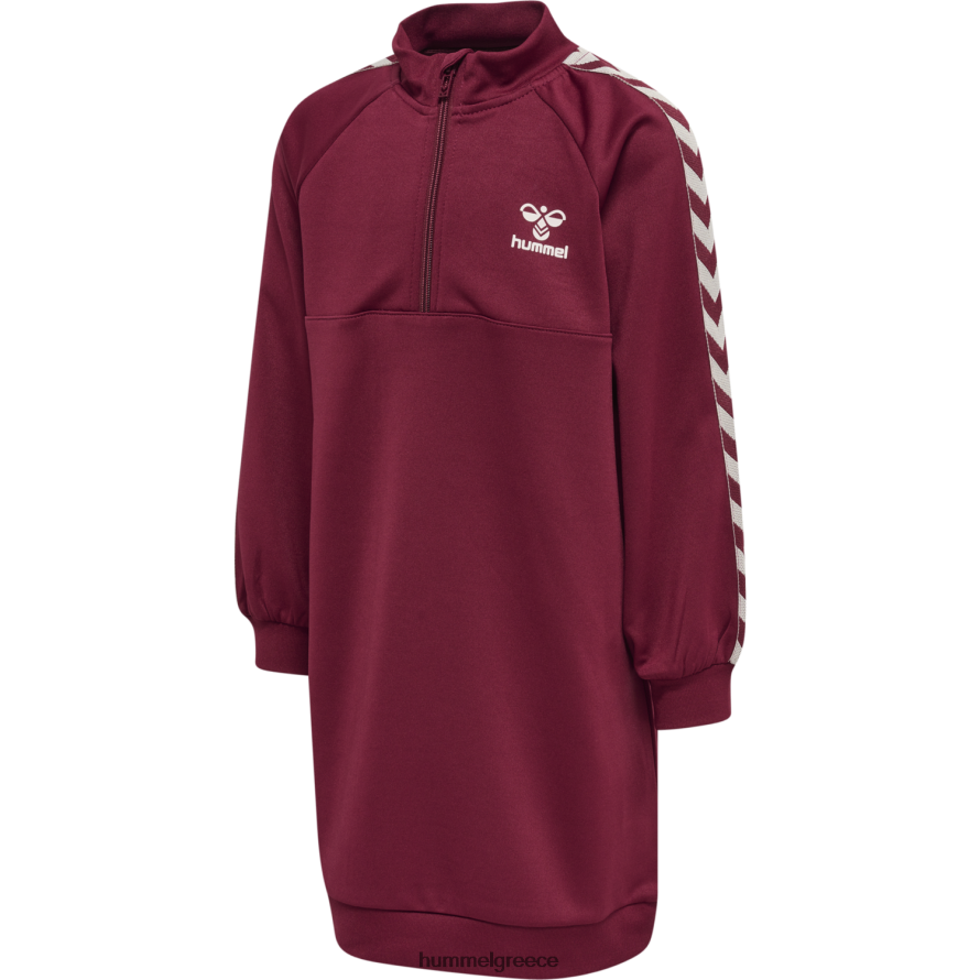 Hummel παιδιά hmlolivia φόρεμα T20HHR5495 "φόρεμα"