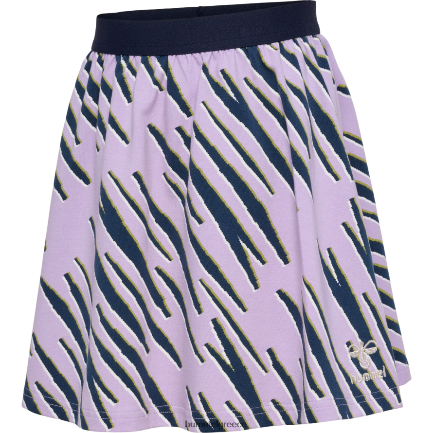 Hummel παιδιά hmlrushy aop φούστα T20HHR5723 "φούστα"
