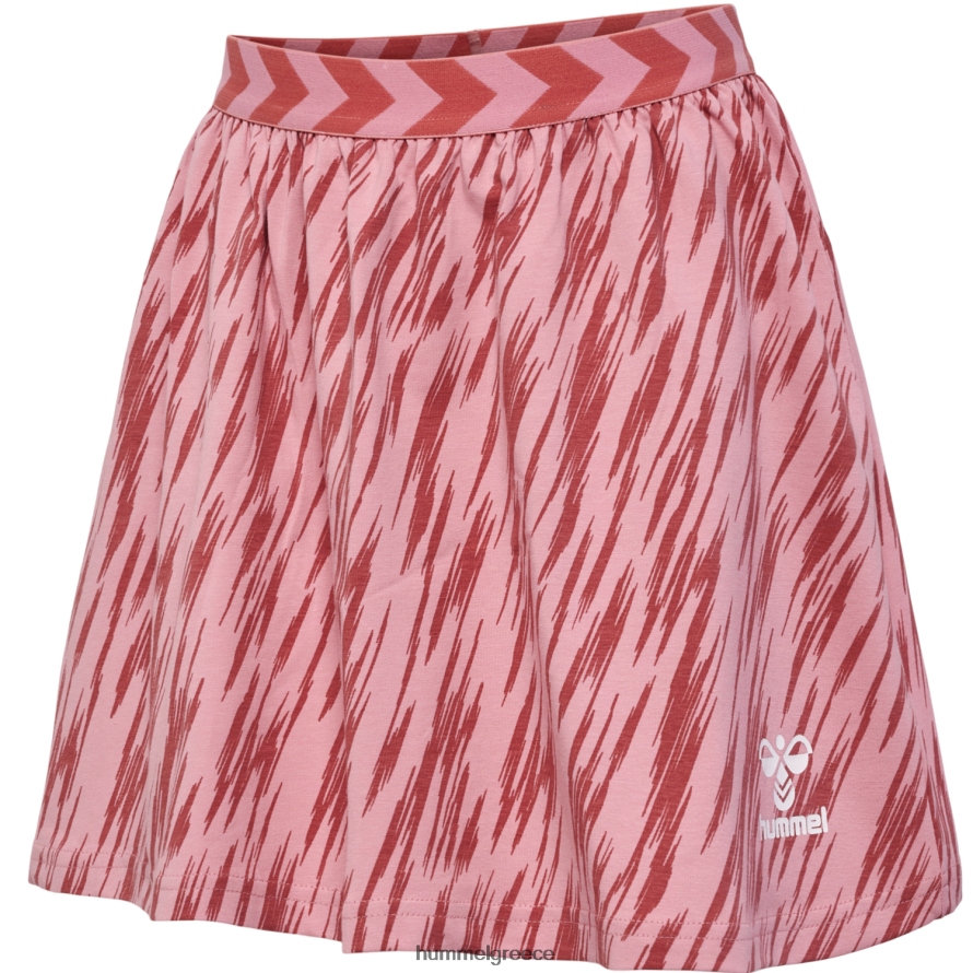 Hummel παιδιά hmlsophia φούστα T20HHR4992 "φούστα με ελαστική μέση"