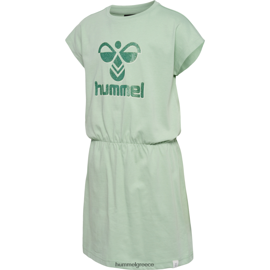 Hummel παιδιά hmltwilight φόρεμα s/s T20HHR4897 "φορέματα και φούστες"