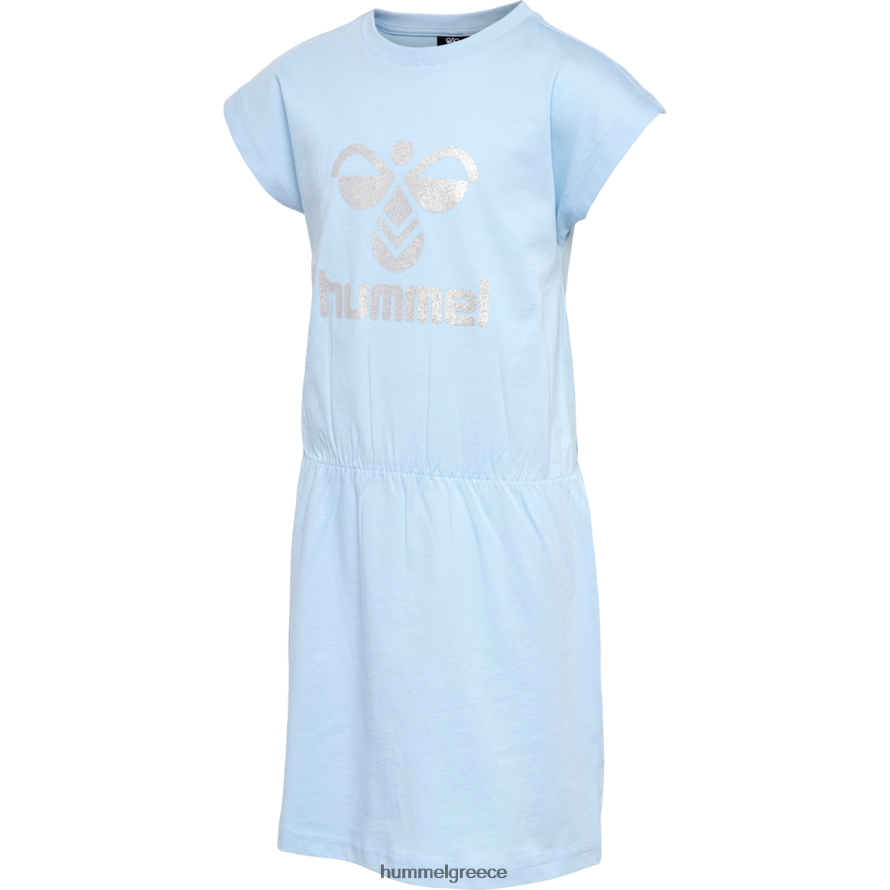 Hummel παιδιά hmltwilight φόρεμα s/s T20HHR5520 "φόρεμα"