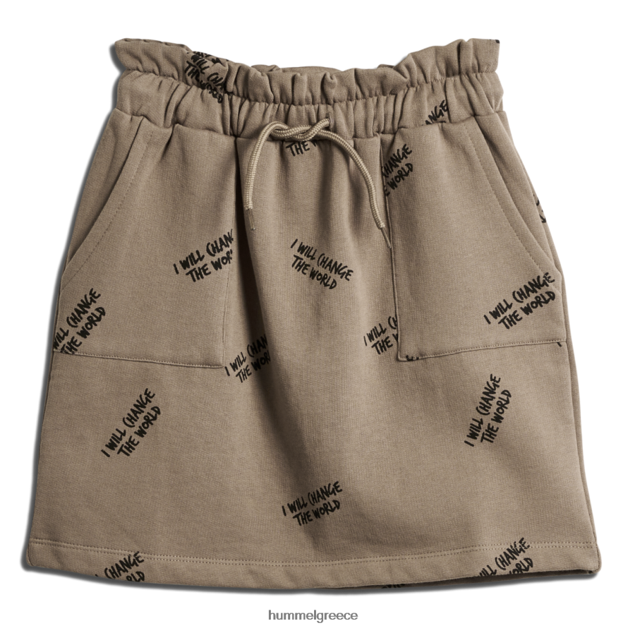 Hummel παιδιά φούστα stsmolly T20HHR5066 "φούστα"