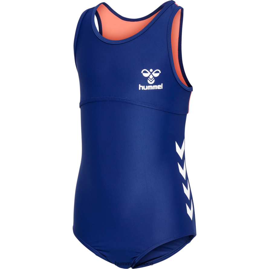 Hummel παιδιά hmlbell μαγιό T20HHR4936 "μαγιό"