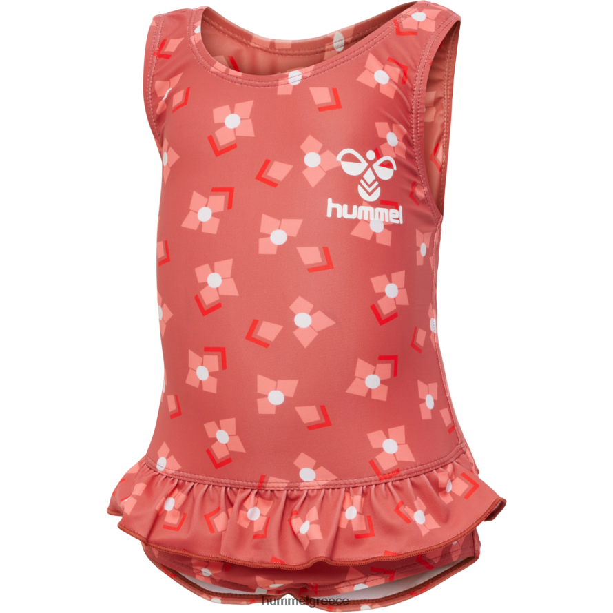 Hummel παιδιά hmlfilippa μαγιό T20HHR4114 "μαγιό"