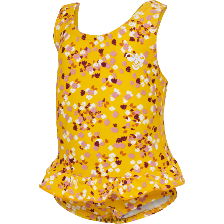 Hummel παιδιά hmlfilippa μαγιό T20HHR4628 "μαγιό"