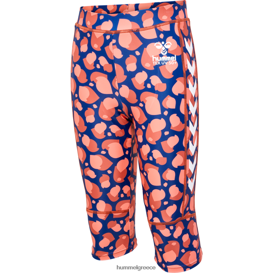 Hummel παιδιά hmllucia μαγιό σορτς T20HHR4986 "μαγιό"