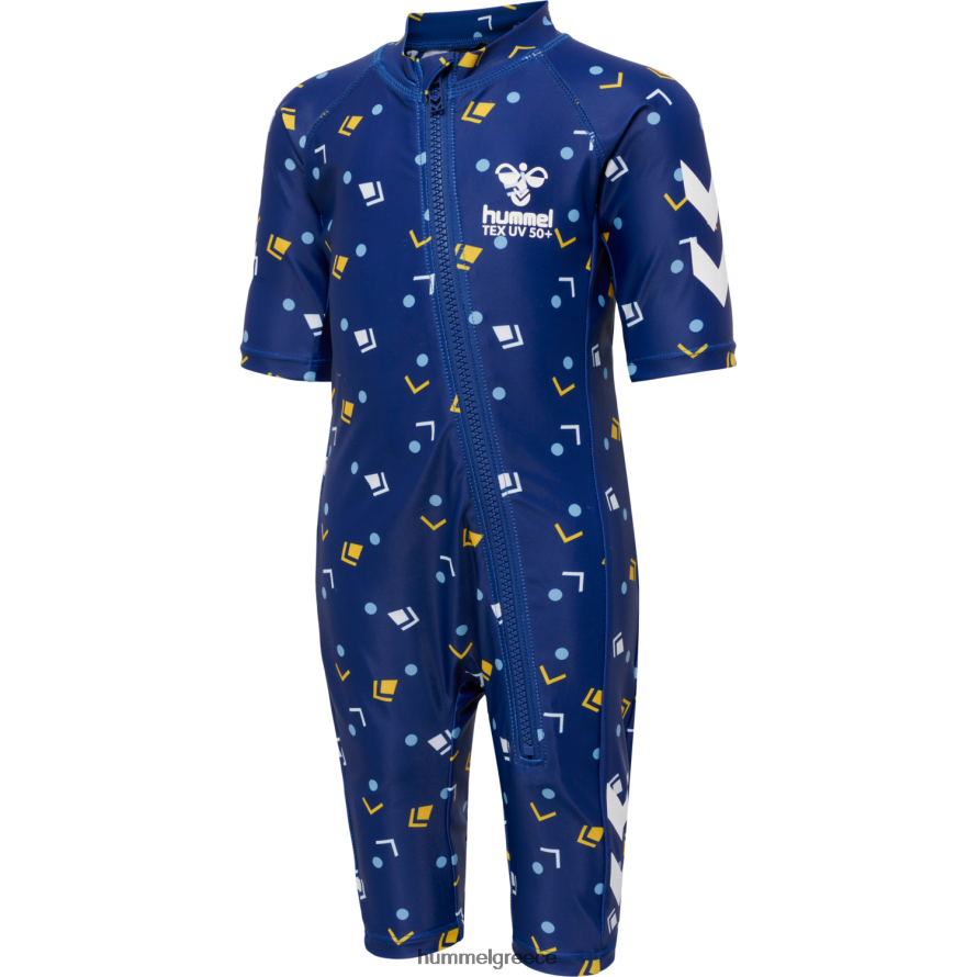 Hummel παιδιά hmlmorgat μαγιό T20HHR4056 "μαγιό"