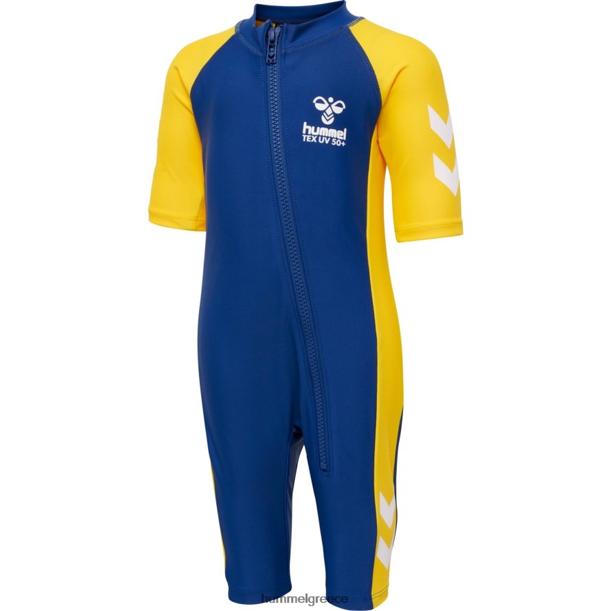 Hummel παιδιά hmlmorgat μαγιό T20HHR4057 "μαγιό"
