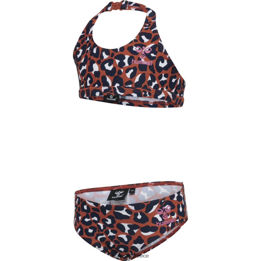 Hummel παιδιά hmltinka μπικίνι T20HHR6010 "μπικίνι"