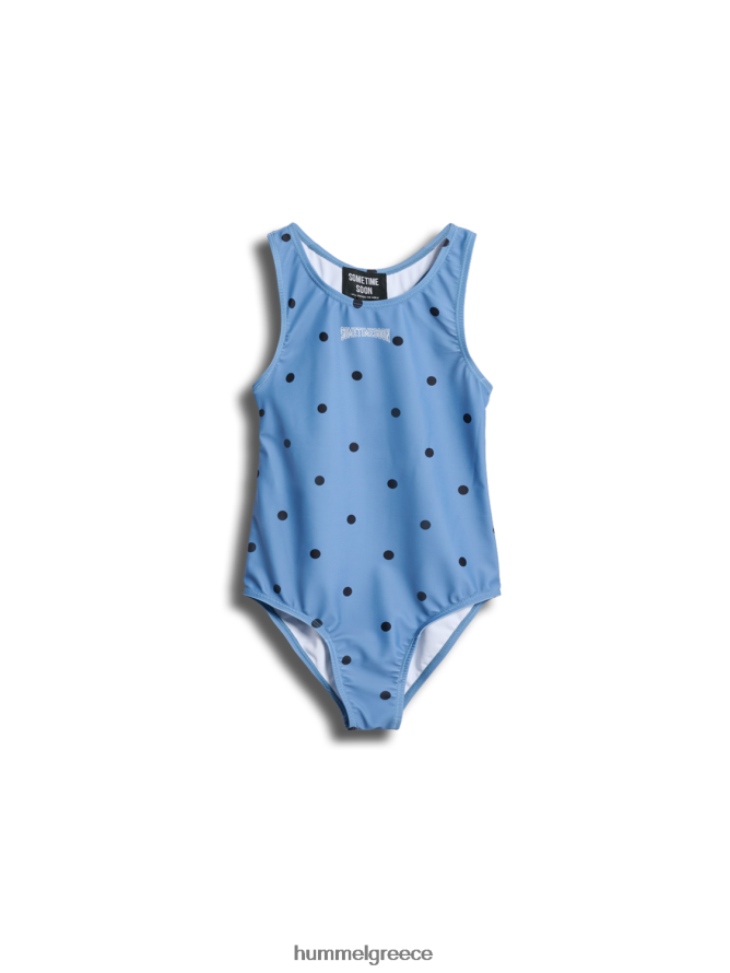 Hummel παιδιά μαγιό stsnellie T20HHR4928 "μαγιό"