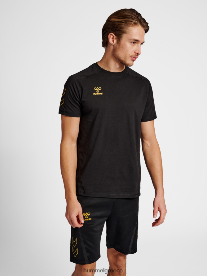 Hummel παιδιά hmlcima xk t-shirt s/s T20HHR783 "Κοντομάνικη μπλούζα"