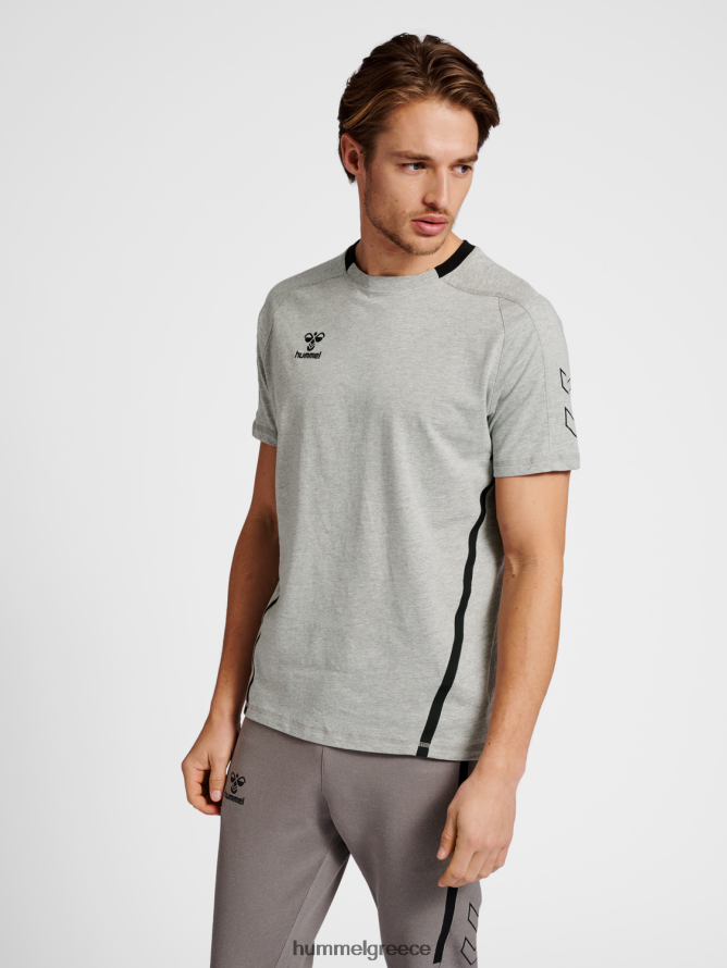 Hummel παιδιά hmlcima xk t-shirt s/s T20HHR792 "Κοντομάνικη μπλούζα"