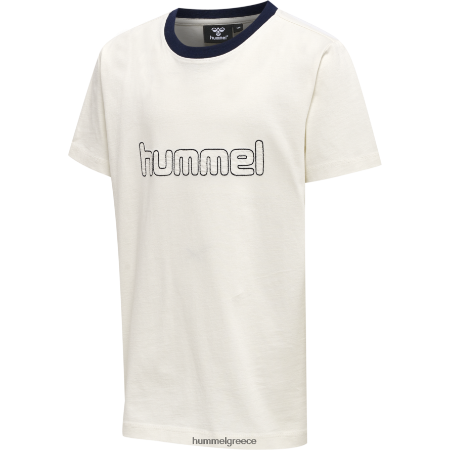 Hummel παιδιά hmlcloud t-shirt s/s T20HHR5948 "Κοντομάνικη μπλούζα"