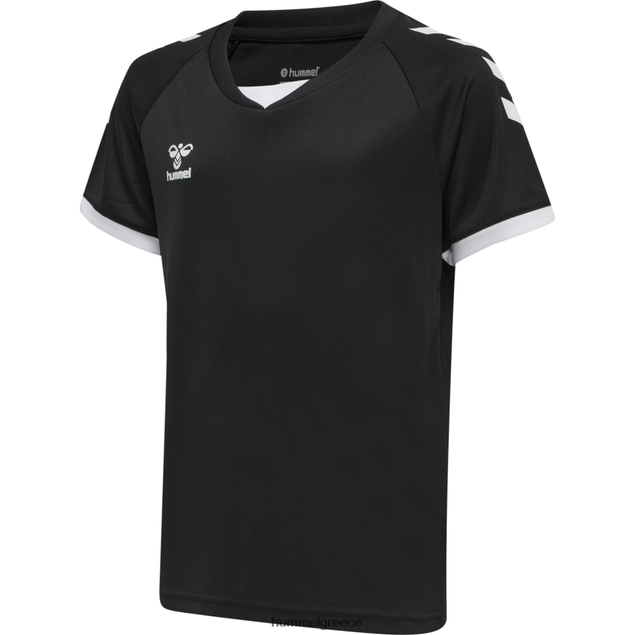 Hummel παιδιά hmlcore μπλουζάκι βόλεϊ T20HHR6272 "Κοντομάνικη μπλούζα"