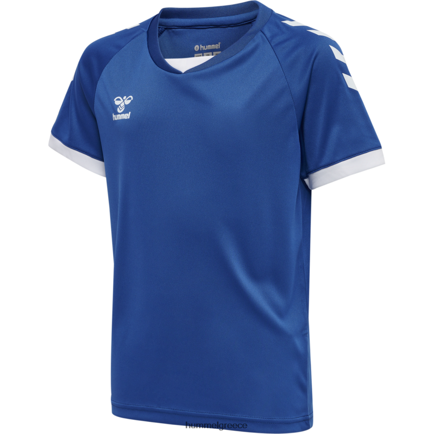 Hummel παιδιά hmlcore μπλουζάκι βόλεϊ T20HHR6507 "Κοντομάνικη μπλούζα"