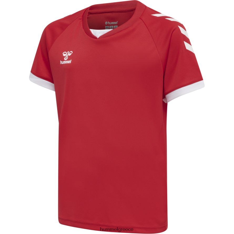 Hummel παιδιά hmlcore μπλουζάκι βόλεϊ T20HHR6510 "Κοντομάνικη μπλούζα"